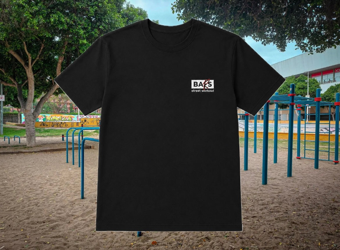 Doggies PUG BARS T-Shirt